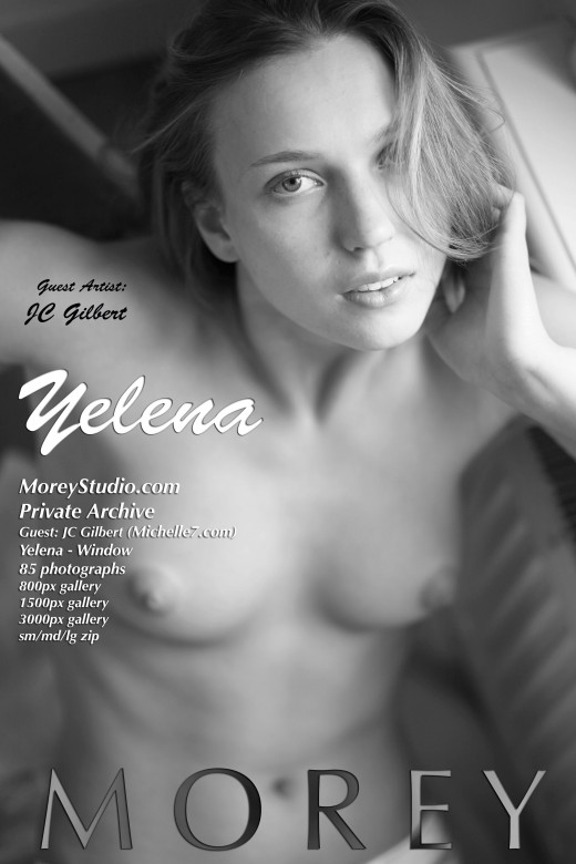 Yelena - `Guest Gallery ( Michelle7 ) - Window` - by JC Gilbert for MOREYSTUDIOS2 Yelena - `Guest Gallery ( Michelle7 ) - Window` - by JC Gilbert for MOREYSTUDIOS2