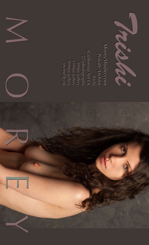 Trishi - `C6` - by Craig Morey for MOREYSTUDIOS2 Trishi - `C6` - by Craig Morey for MOREYSTUDIOS2