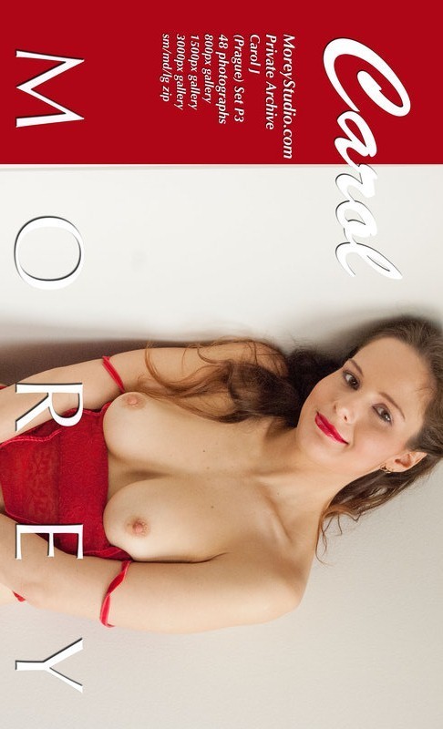 Carol - `P3` - by Craig Morey for MOREYSTUDIOS2 Carol - `P3` - by Craig Morey for MOREYSTUDIOS2