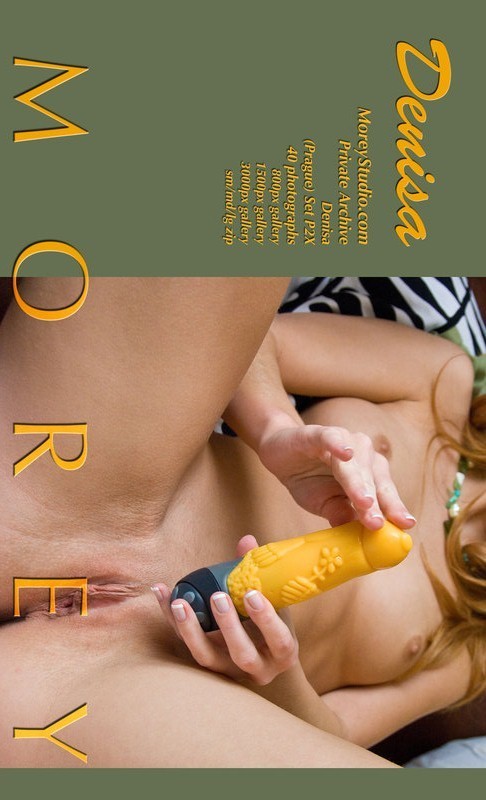 Denisa - `P2X` - by Craig Morey for MOREYSTUDIOS2 Denisa - `P2X` - by Craig Morey for MOREYSTUDIOS2