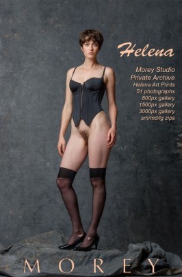 Helena from MOREYSTUDIOS2 Helena from MOREYSTUDIOS2