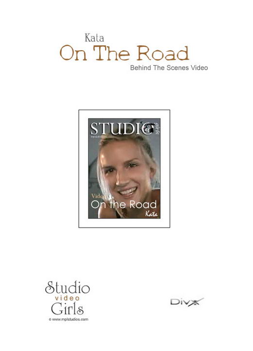 Kata - `On The Road: Behind The Scenes` - for MPLSTUDIOS Kata - `On The Road: Behind The Scenes` - for MPLSTUDIOS