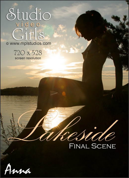 Anna - `Lakeside Final Scene` - by Alexander Fedorov for MPLSTUDIOS Anna - `Lakeside Final Scene` - by Alexander Fedorov for MPLSTUDIOS