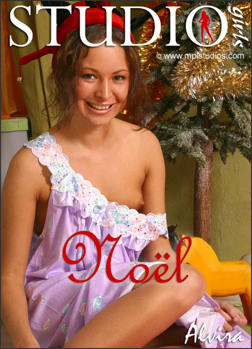 Alvira - `Noel` - by Alexander Fedorov for MPLSTUDIOS Alvira - `Noel` - by Alexander Fedorov for MPLSTUDIOS