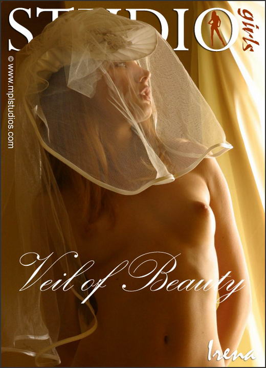 Irina - `Veil Of Beauty` - by Alexander Fedorov for MPLSTUDIOS Irina - `Veil Of Beauty` - by Alexander Fedorov for MPLSTUDIOS