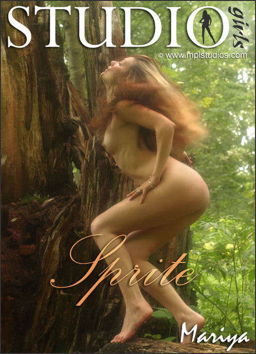 Mariya in Sprite gallery from MPLSTUDIOS by Alexander Fedorov Mariya in Sprite gallery from MPLSTUDIOS by Alexander Fedorov