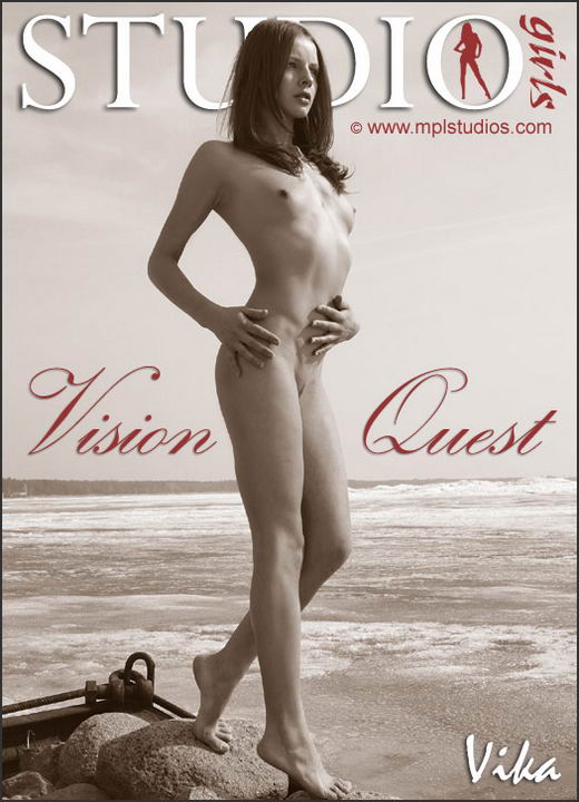 Vika in Vision Quest gallery from MPLSTUDIOS by Alexander Fedorov Vika in Vision Quest gallery from MPLSTUDIOS by Alexander Fedorov
