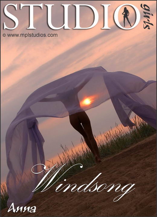 Anna - `Windsong` - by Alexander Fedorov for MPLSTUDIOS Anna - `Windsong` - by Alexander Fedorov for MPLSTUDIOS