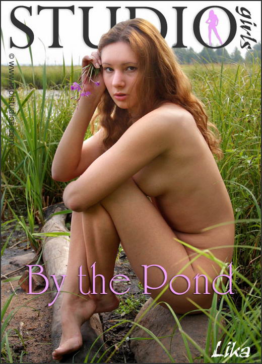 Lika - `By The Pond` - by Alexander Fedorov for MPLSTUDIOS Lika - `By The Pond` - by Alexander Fedorov for MPLSTUDIOS