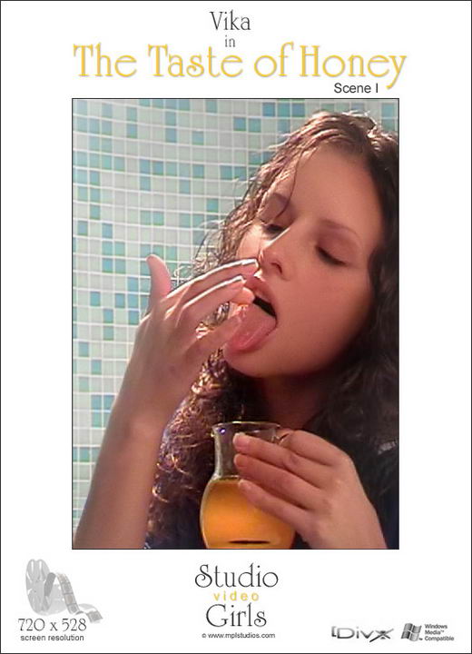 Vika in The Taste Of Honey gallery from MPLSTUDIOS by Alexander Fedorov Vika in The Taste Of Honey gallery from MPLSTUDIOS by Alexander Fedorov