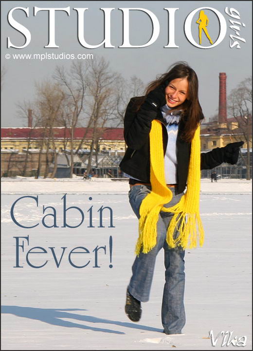 Vika in Cabin Fever gallery from MPLSTUDIOS by Alexander Fedorov Vika in Cabin Fever gallery from MPLSTUDIOS by Alexander Fedorov