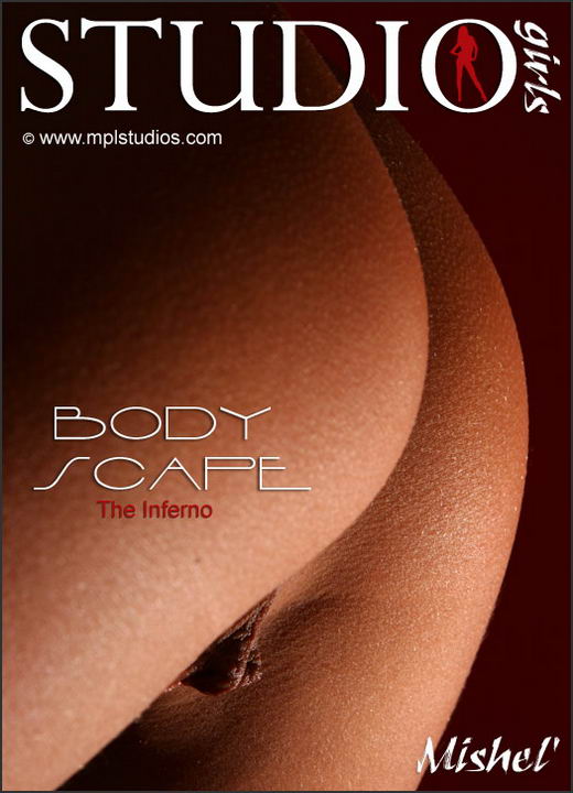 Mishel - `The Inferno` - by Alexander Fedorov for MPLSTUDIOS Mishel - `The Inferno` - by Alexander Fedorov for MPLSTUDIOS