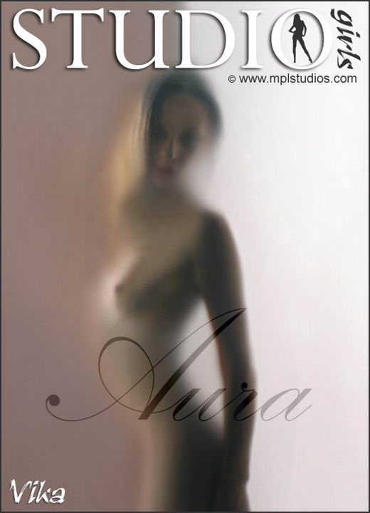 Vika - `Aura` - by Alexander Fedorov for MPLSTUDIOS Vika - `Aura` - by Alexander Fedorov for MPLSTUDIOS