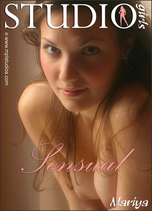 Mariya - `Sensual` - by Alexander Fedorov for MPLSTUDIOS Mariya - `Sensual` - by Alexander Fedorov for MPLSTUDIOS