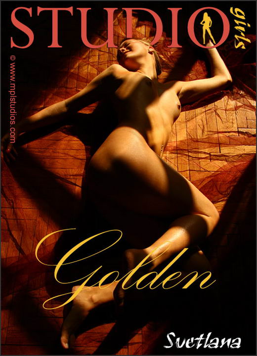 Svetlana - `Golden` - by Alexander Fedorov for MPLSTUDIOS Svetlana - `Golden` - by Alexander Fedorov for MPLSTUDIOS