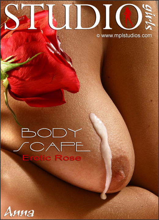 Anna - `Erotic Rose` - by Alexander Fedorov for MPLSTUDIOS Anna - `Erotic Rose` - by Alexander Fedorov for MPLSTUDIOS