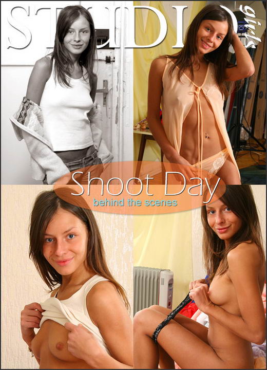 Vika - `Behind The Scenes` - by Alexander Fedorov for MPLSTUDIOS Vika - `Behind The Scenes` - by Alexander Fedorov for MPLSTUDIOS