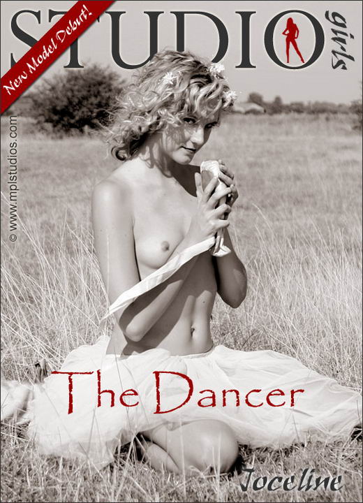 Joceline - `The Dancer` - by Diana Kaiani for MPLSTUDIOS Joceline - `The Dancer` - by Diana Kaiani for MPLSTUDIOS