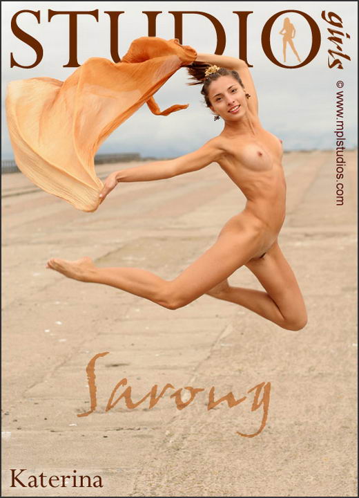 Katerina - `Sarong` - by Mikhail Paromov for MPLSTUDIOS Katerina - `Sarong` - by Mikhail Paromov for MPLSTUDIOS