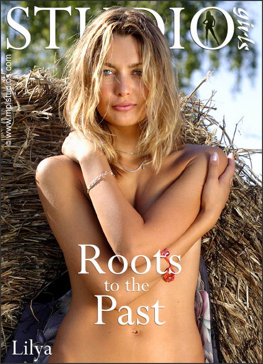 Lilya - `Roots to the Past` - by Alexander Lobanov for MPLSTUDIOS Lilya - `Roots to the Past` - by Alexander Lobanov for MPLSTUDIOS