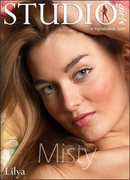 Lilya - `Misty` - by Alexander Lobanov for MPLSTUDIOS Lilya - `Misty` - by Alexander Lobanov for MPLSTUDIOS