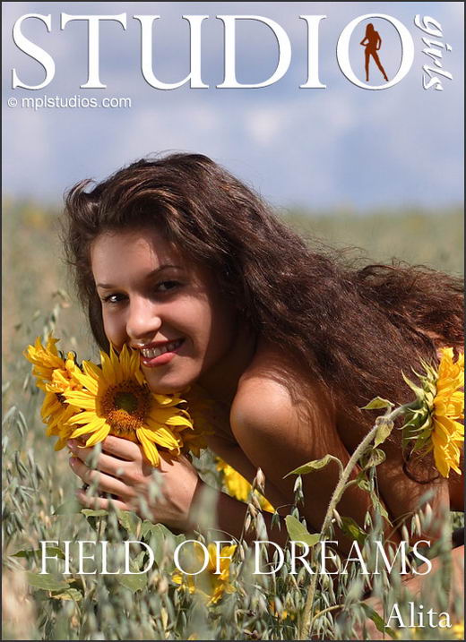 Alita - `Field of Dreams` - by Alexander Lobanov for MPLSTUDIOS Alita - `Field of Dreams` - by Alexander Lobanov for MPLSTUDIOS