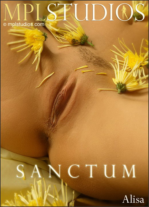 Alisa - `Sanctum` - by Alexander Fedorov for MPLSTUDIOS Alisa - `Sanctum` - by Alexander Fedorov for MPLSTUDIOS