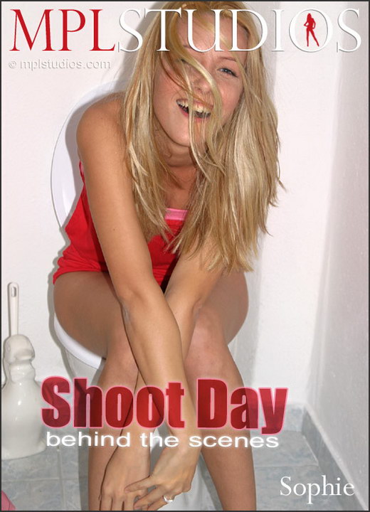 Sophie Moone - `Behind the Scenes` - for MPLSTUDIOS Sophie Moone - `Behind the Scenes` - for MPLSTUDIOS