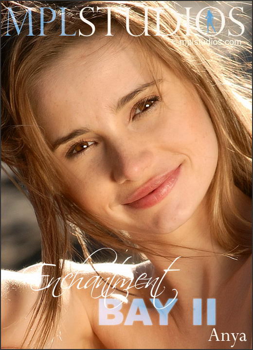 Anya - `Enchantment Bay 2` - by Jan Svend for MPLSTUDIOS Anya - `Enchantment Bay 2` - by Jan Svend for MPLSTUDIOS