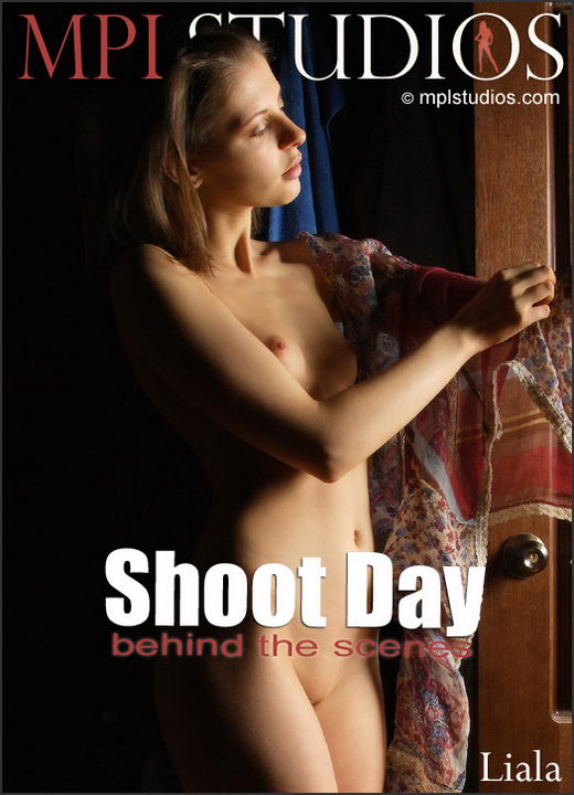 Liala - `Shoot Day` - by Alexander Fedorov for MPLSTUDIOS Liala - `Shoot Day` - by Alexander Fedorov for MPLSTUDIOS