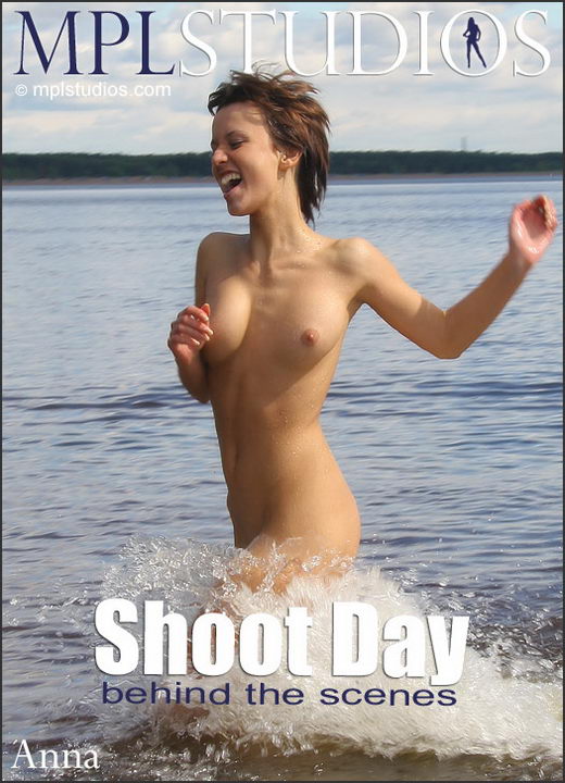 Anna - `Shoot Day` - by Alexander Fedorov for MPLSTUDIOS Anna - `Shoot Day` - by Alexander Fedorov for MPLSTUDIOS