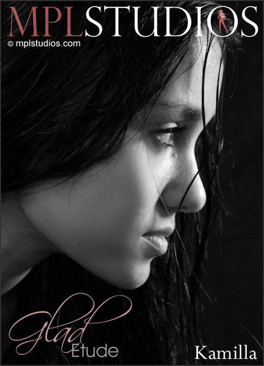 Kamilla - `Glad Etude` - by Alexander Fedorov for MPLSTUDIOS Kamilla - `Glad Etude` - by Alexander Fedorov for MPLSTUDIOS