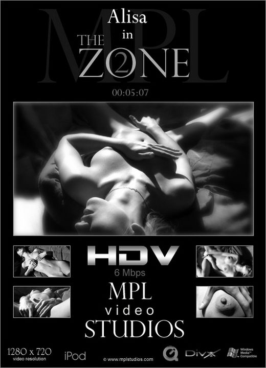 Alisa - `The Zone 2` - by Alexander Fedorov for MPLSTUDIOS Alisa - `The Zone 2` - by Alexander Fedorov for MPLSTUDIOS