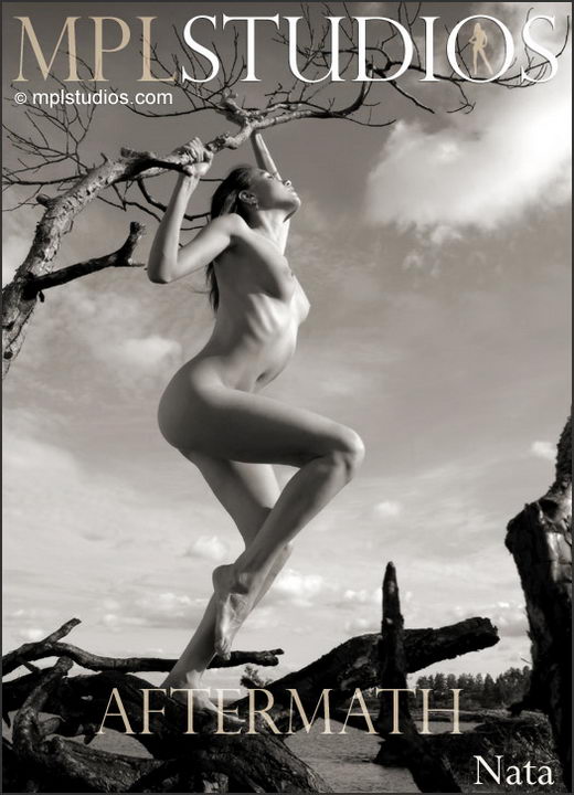 Nata - `Aftermath` - by Alexander Fedorov for MPLSTUDIOS Nata - `Aftermath` - by Alexander Fedorov for MPLSTUDIOS