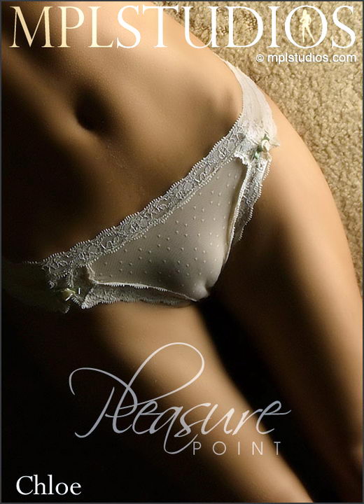 Chloe - `Pleasure Point` - by Alexander Fedorov for MPLSTUDIOS Chloe - `Pleasure Point` - by Alexander Fedorov for MPLSTUDIOS