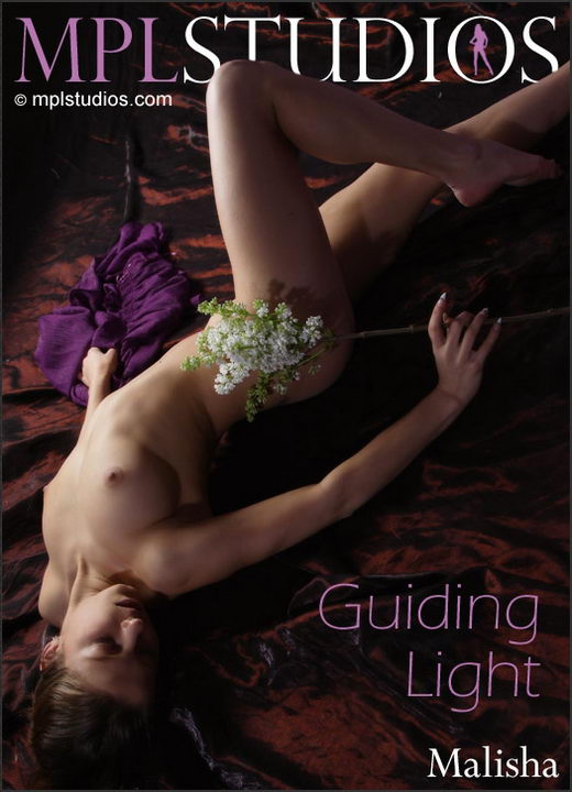 Malisha - `Guiding Light` - by Alexander Fedorov for MPLSTUDIOS Malisha - `Guiding Light` - by Alexander Fedorov for MPLSTUDIOS