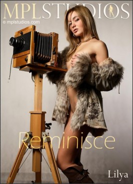 Lilya from MPLSTUDIOS Lilya from MPLSTUDIOS