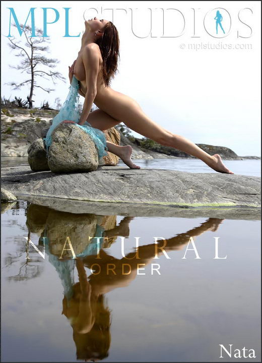 Nata - `Natural Order` - by Alexander Fedorov for MPLSTUDIOS Nata - `Natural Order` - by Alexander Fedorov for MPLSTUDIOS