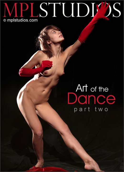Lera - `Art of the Dance 2` - by Alexander Fedorov for MPLSTUDIOS Lera - `Art of the Dance 2` - by Alexander Fedorov for MPLSTUDIOS