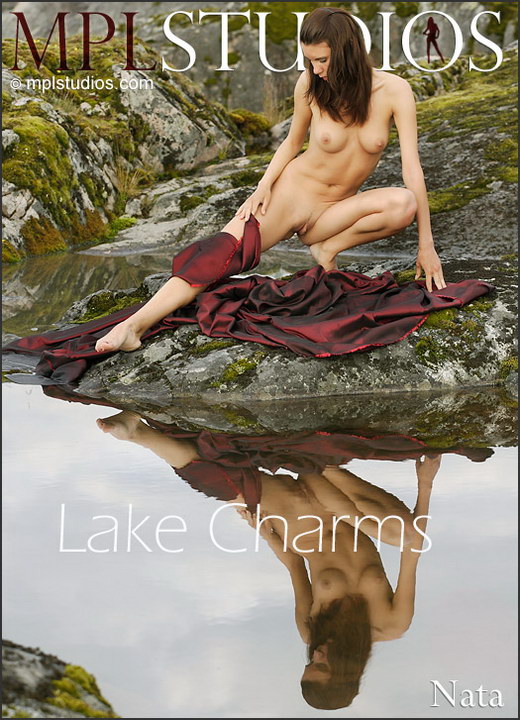 Nata - `Lake Charms` - by Alexander Fedorov for MPLSTUDIOS Nata - `Lake Charms` - by Alexander Fedorov for MPLSTUDIOS
