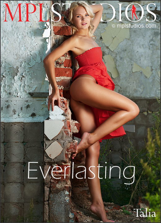 Talia - `Everlasting` - by Jan Svend for MPLSTUDIOS Talia - `Everlasting` - by Jan Svend for MPLSTUDIOS