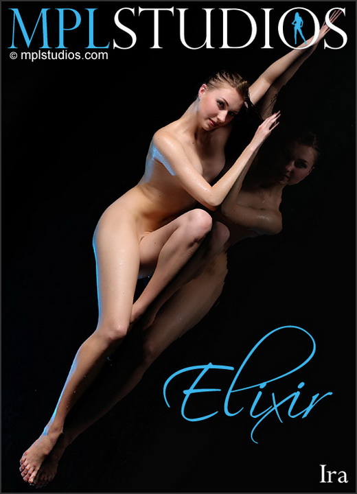 Ira - `Elixir` - by Henry Sharpe for MPLSTUDIOS Ira - `Elixir` - by Henry Sharpe for MPLSTUDIOS