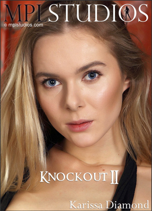 Karissa Diamond in Knockout II gallery from MPLSTUDIOS by Jan Svend Karissa Diamond in Knockout II gallery from MPLSTUDIOS by Jan Svend