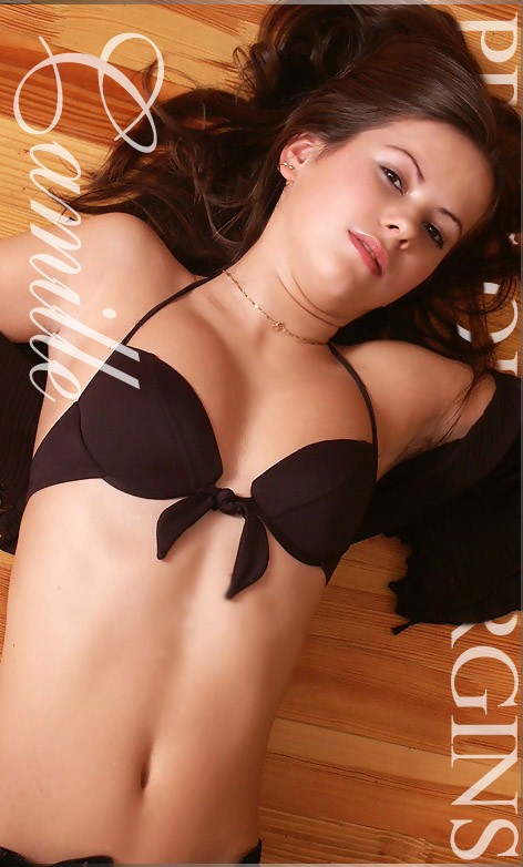 Camille S - for MPV MODELS Camille S - for MPV MODELS