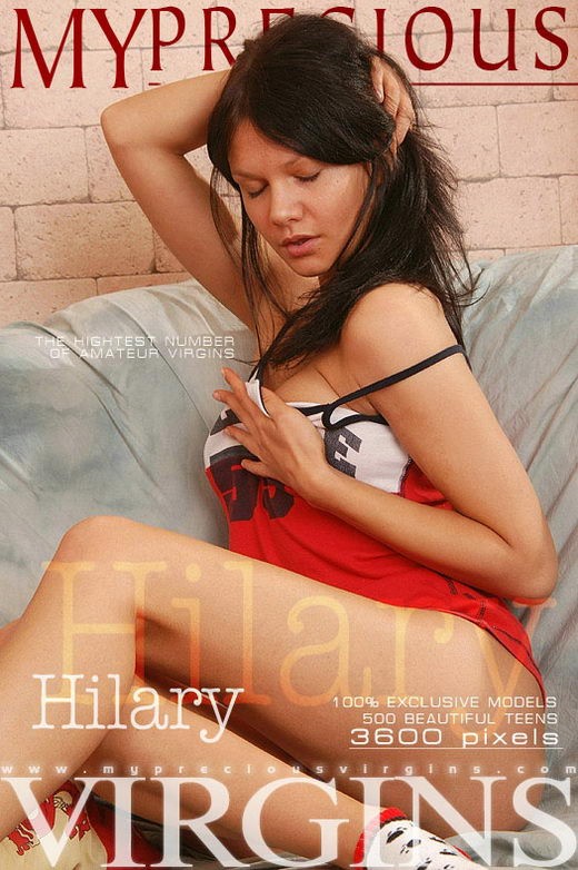 Hilary - for MPV MODELS Hilary - for MPV MODELS