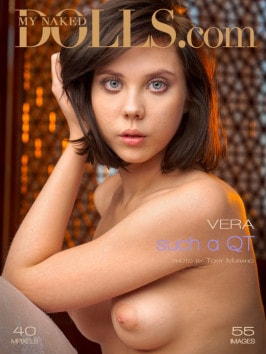 Vera from MY NAKED DOLLS Vera from MY NAKED DOLLS