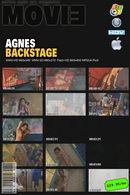 Agnes - Backstage