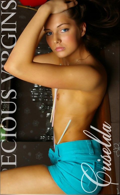 Griselda - for MYPRECIOUSVIRGINS Griselda - for MYPRECIOUSVIRGINS