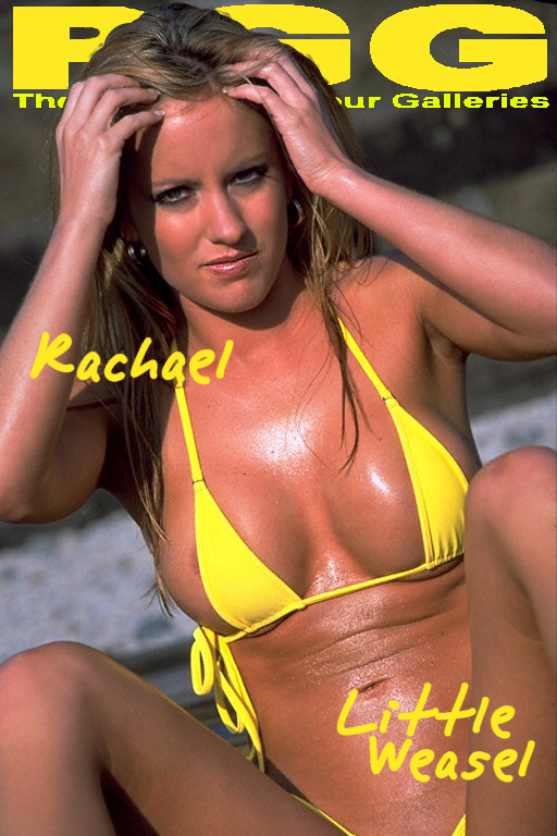 Rachael - `Little Weasel` - for MYPRIVATEGLAMOUR Rachael - `Little Weasel` - for MYPRIVATEGLAMOUR