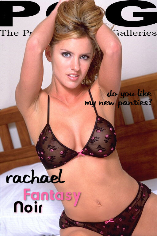 Rachael - `Fantasy Noir` - for MYPRIVATEGLAMOUR Rachael - `Fantasy Noir` - for MYPRIVATEGLAMOUR